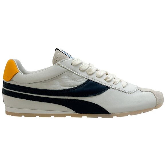 Oncept Retro Indigo Essex Sneakers - Picture 2 of 7